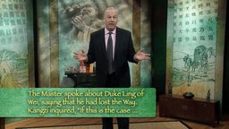 The Analects on Effective Rule