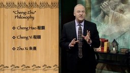 Neo-Confucianism and the Political Order