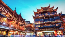 Confucius's Comeback in a Global World