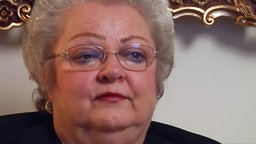 Martine Strickland - Keeping Life Normal