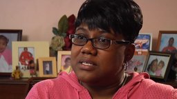 Yolanda Thomas - East Raleigh