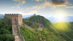 Journey to the East