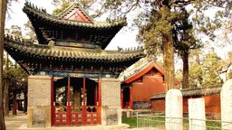 Great Ideas of the Zhou - Later Confucianism