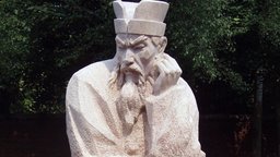 Great Ideas of the Zhou - Legalism