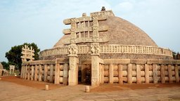 Origins of Buddhism