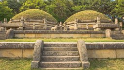 Korea - The Koryo