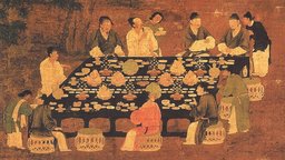 Intellectual and Cultural Life of the Song