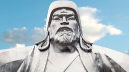 The Mongols Conquer the World