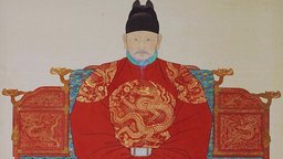 Korea Choson - Rise of the Yangban