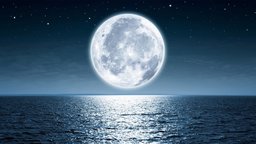 Zen - The Moon in a Dewdrop and Impermanence