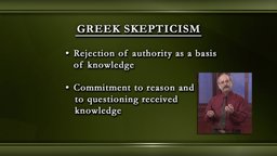 Hume's Skepticism and the Place of God