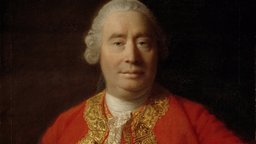 Hume's Careless and Compassionate Vision