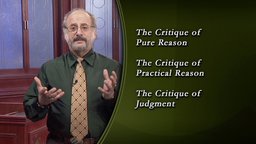 Kant - Immaturity and the Challenge to Know