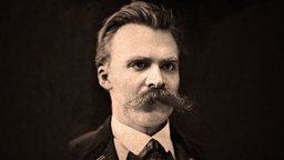 Nietzsche - Achieving Authenticity