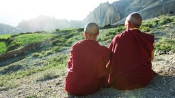 HH Dalai Lama XIV - A Modern Buddhist View