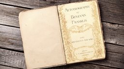 Benjamin Franklin and the American Dream