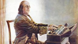 The Musical Benjamin Franklin