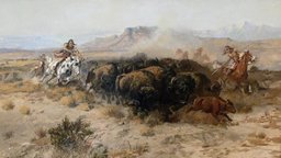 Benjamin Franklin and the American Indians