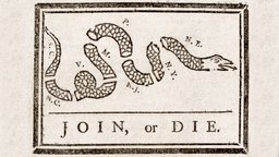 Benjamin Franklin and Colonies vs. Empire