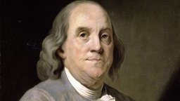 Benjamin Franklin: Framing the Constitution