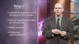 Defining Religion and Violence