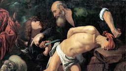 Martyrdom, Sacrifice, and Self-Harm