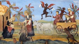 Understanding Witch Trials