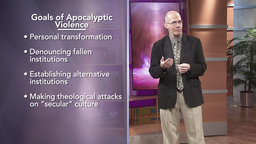 The Apocalyptic Outlook