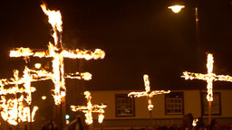 Racial Violence and Religion