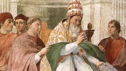 Heresies and Their Suppression