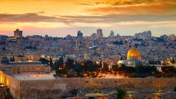 Religious Violence in Israel