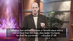 Religion's Relationship with Slavery