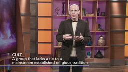 Violence and "Cults"