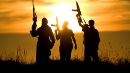 Religion and Terrorism