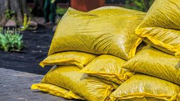 The Truth about Mulch