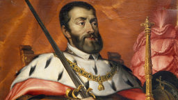 Renaissance Princes - 1450 - 1600