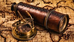 The New World & the Old - 1400 - 1650