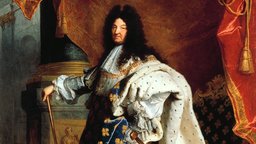French Absolutism - 1589 - 1715