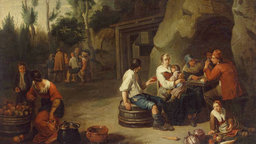 Life Under the Ancien Régime - 1689 - 1789