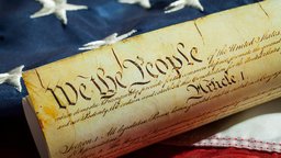 The American Revolution
