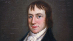 The Romantic Response - 1789 - 1870