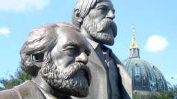 The Socialist Response - 1813 - 1905