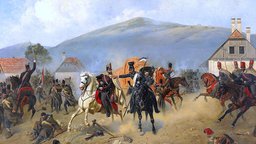 Nationalism - 1815 - 48