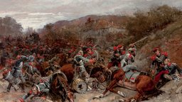 Nationalism - 1848 - 71