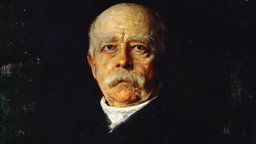 The Alliance System - 1872 - 1914
