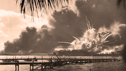 World War II - 1939 - 42
