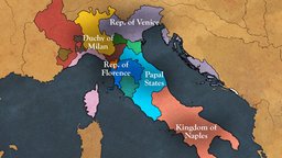 The Medieval Roots of Italian Renaissance