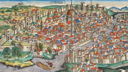 Renaissance Florence: Age of Gold