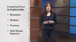 Renaissance Italy's Princes and Rivals