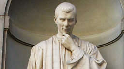 Renaissance Man as Political Animal